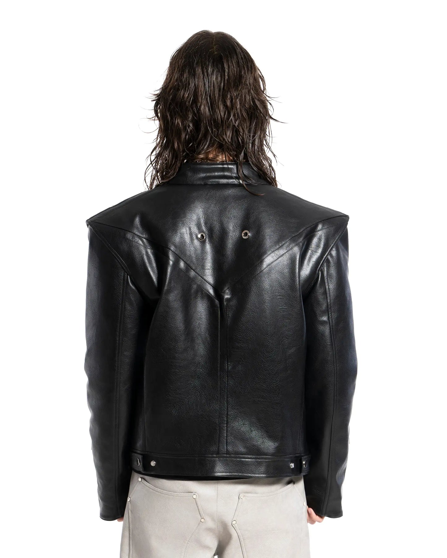 Rockstar jacket