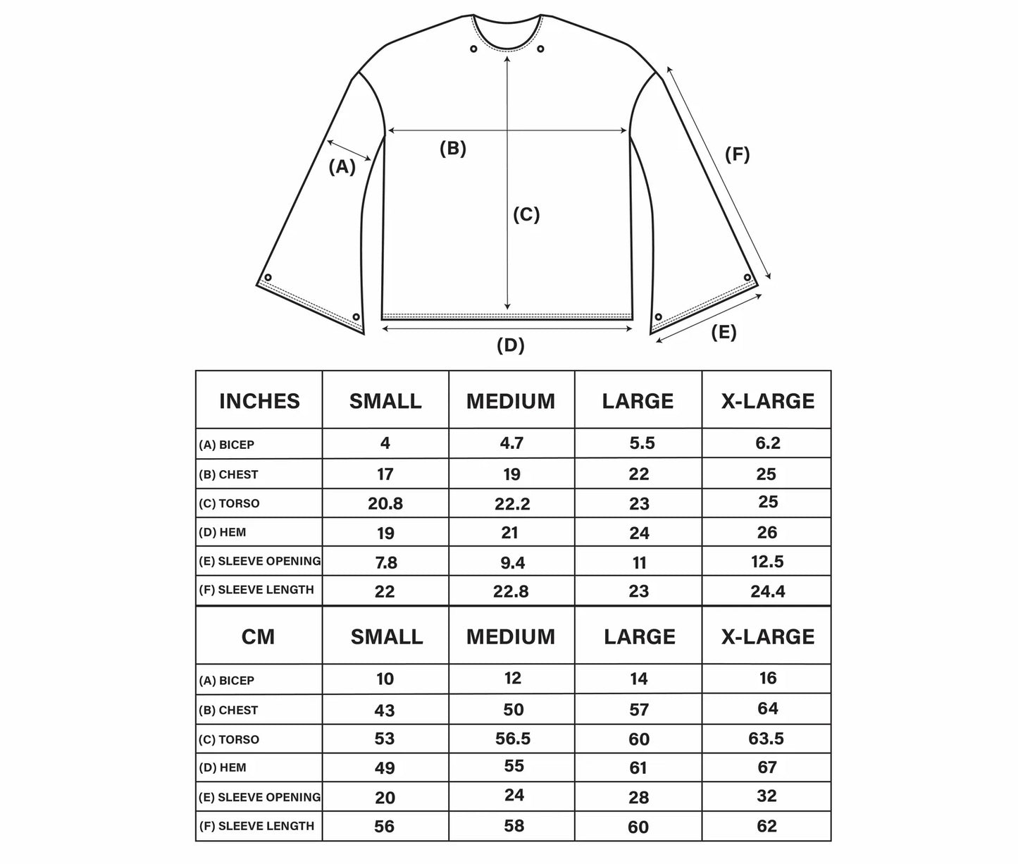 White Studded Sweatshirt