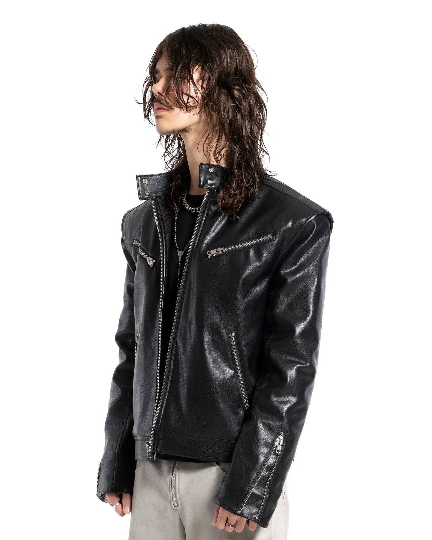 Rockstar jacket
