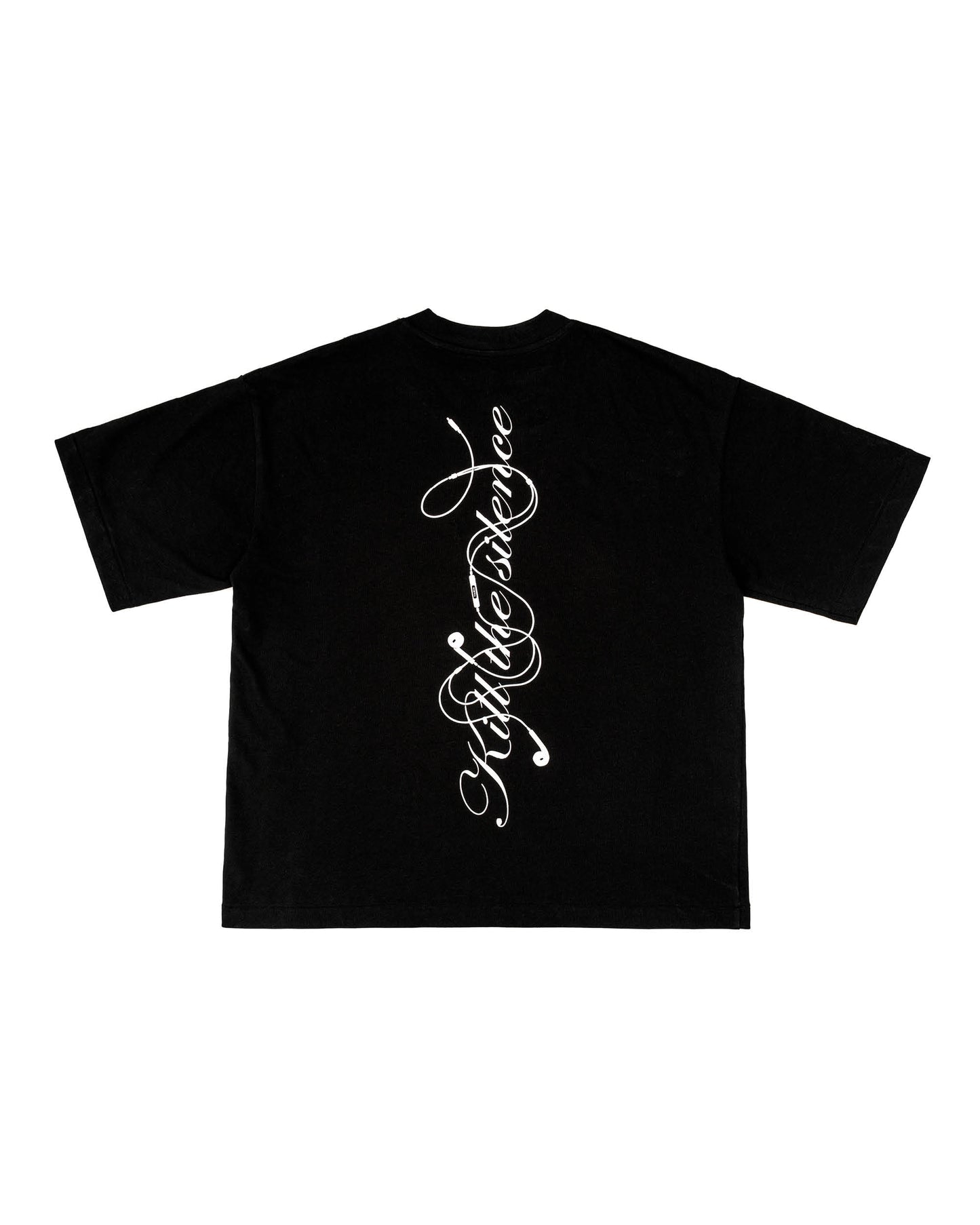 MP3 T-Shirt