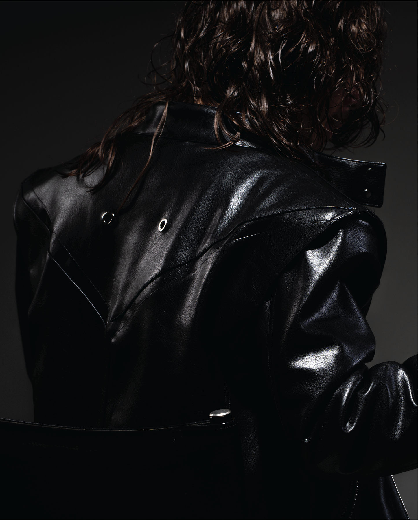 Rockstar jacket