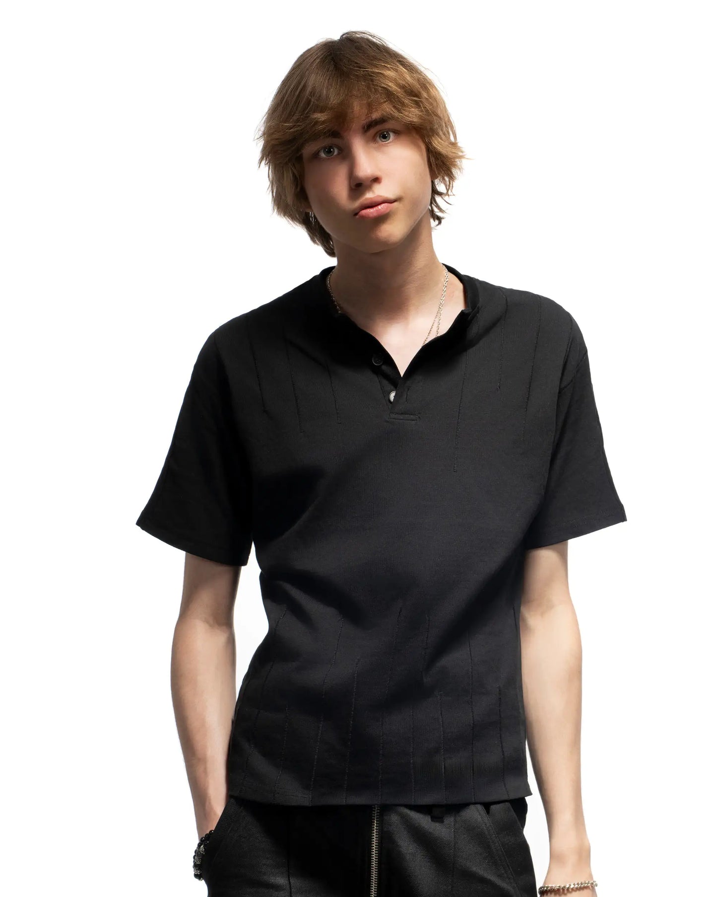Stripe T-Shirt