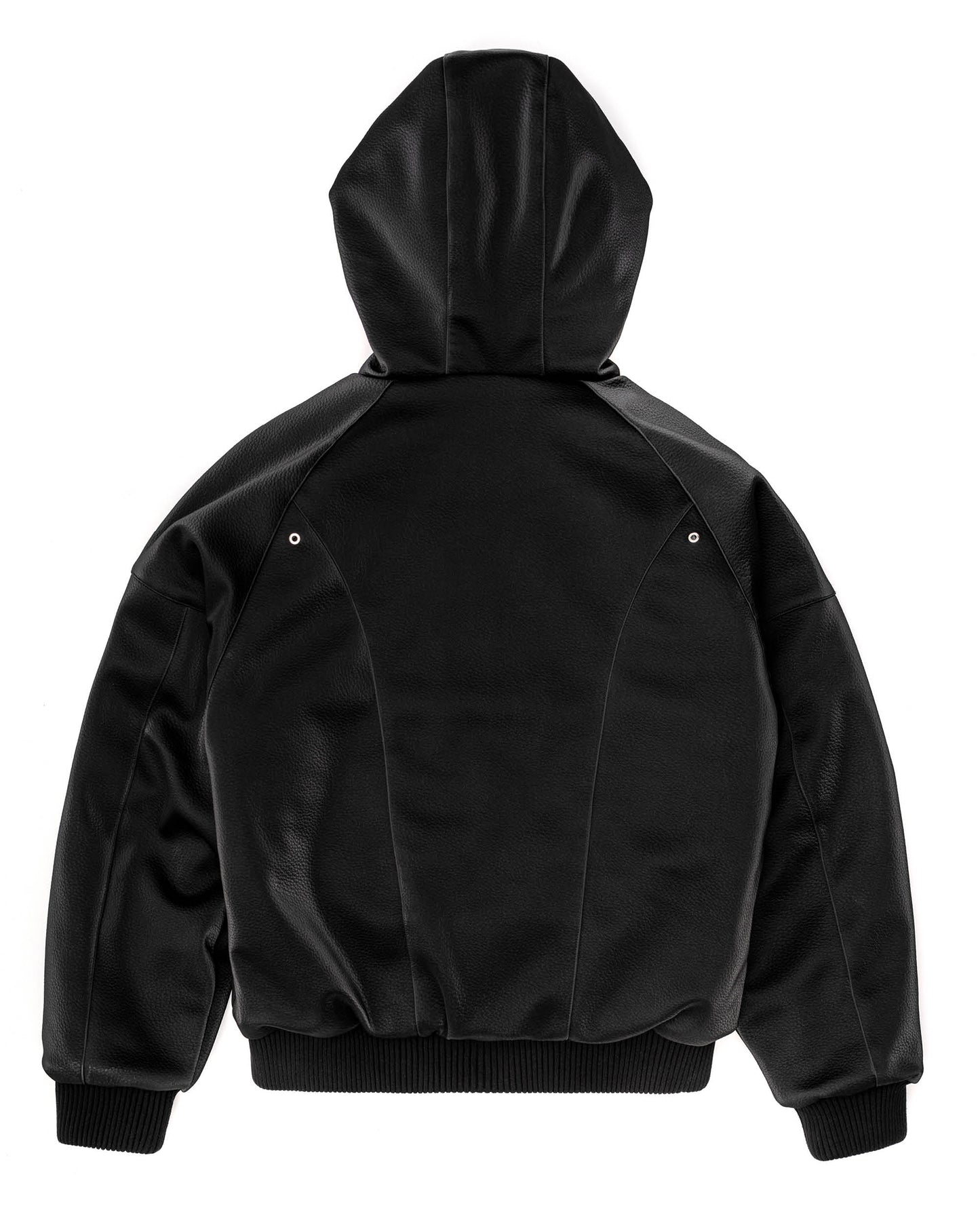 Ace Bomber Jacket