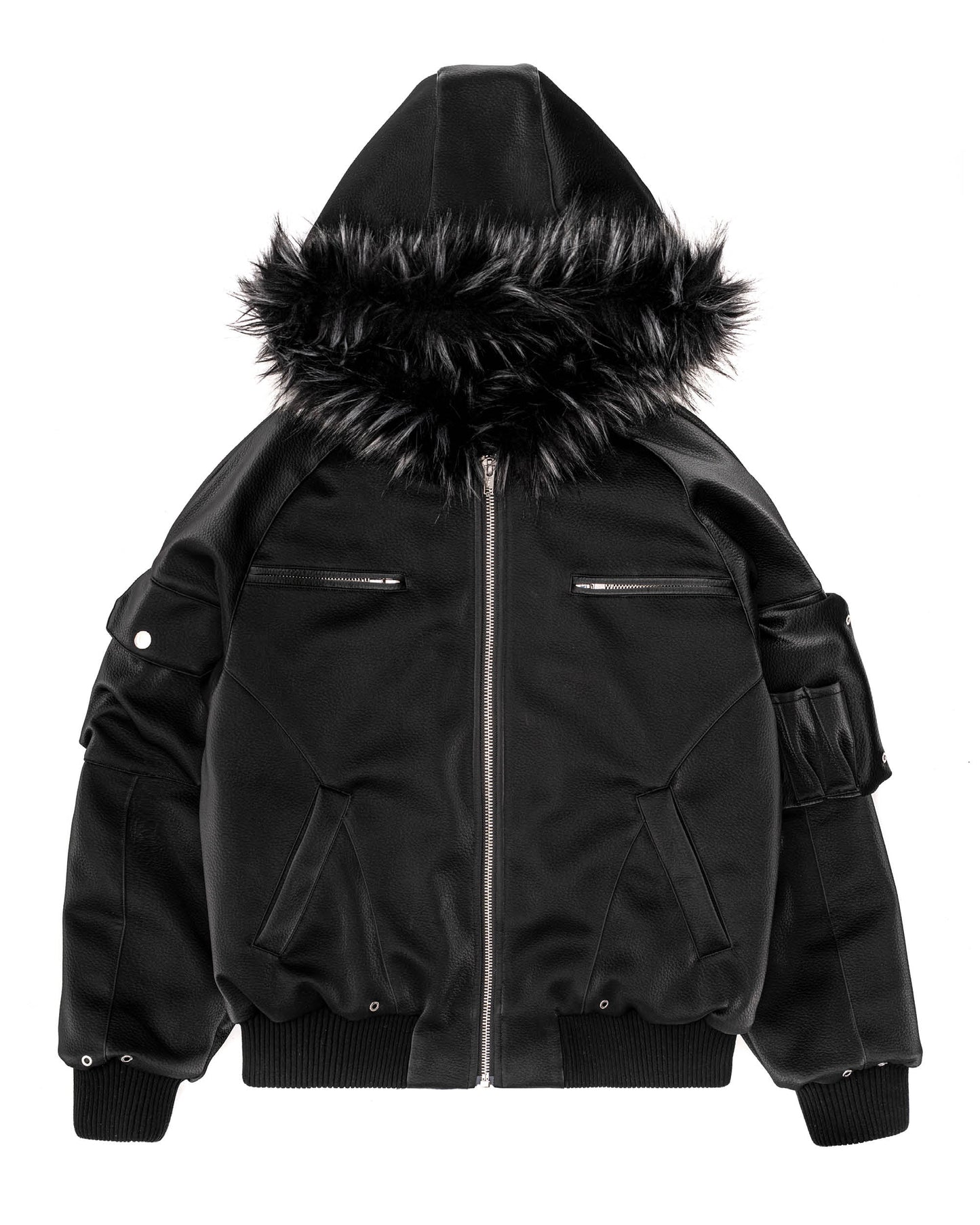 Ace Bomber Jacket
