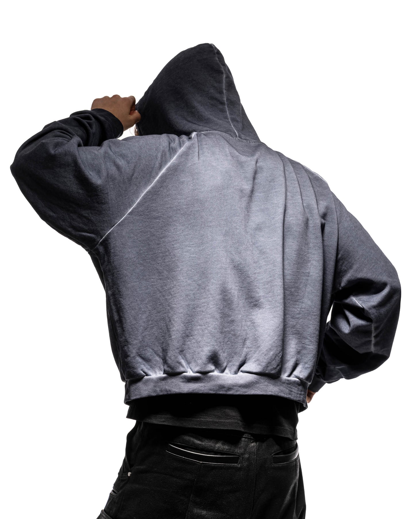 Lullaby Hoodie