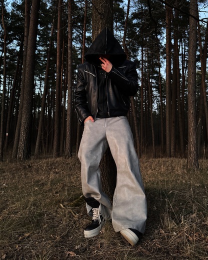 Rockstar jacket