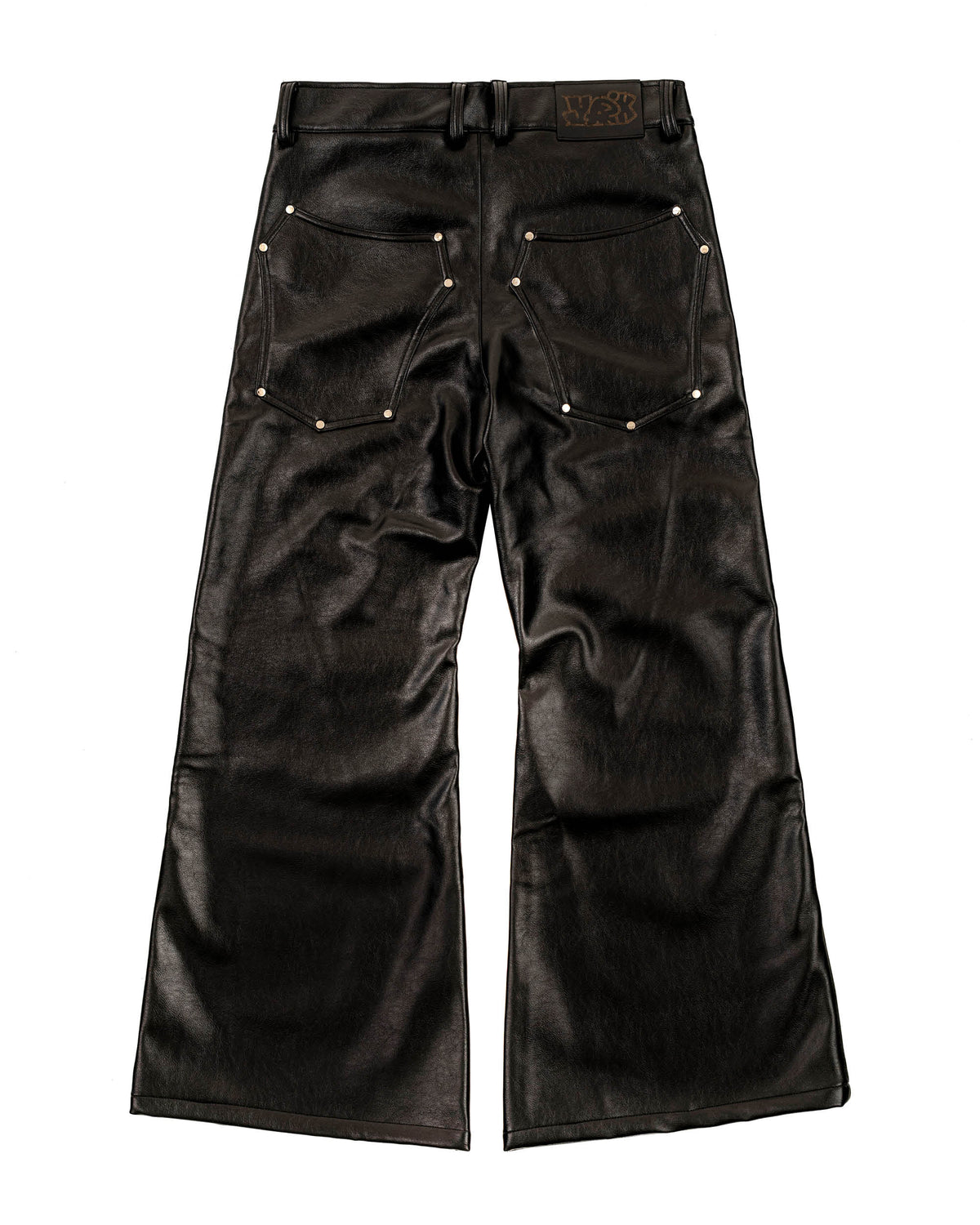 ONYX ROCKSTAR PANTS
