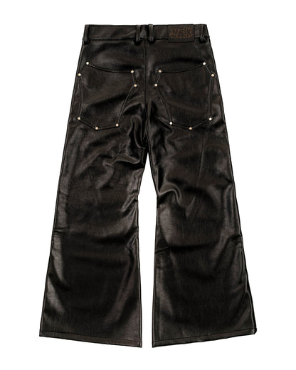 ONYX ROCKSTAR PANTS