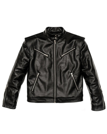 Rockstar jacket