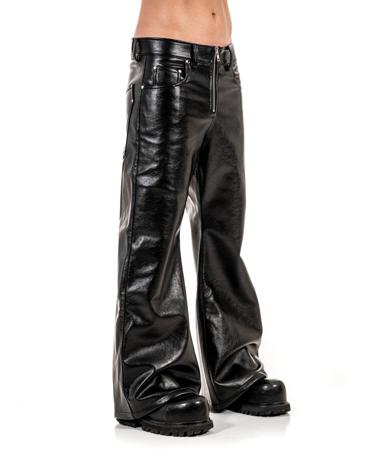 ONYX ROCKSTAR PANTS