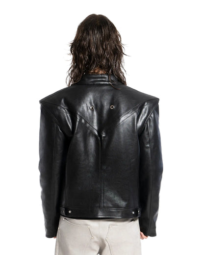 Rockstar jacket