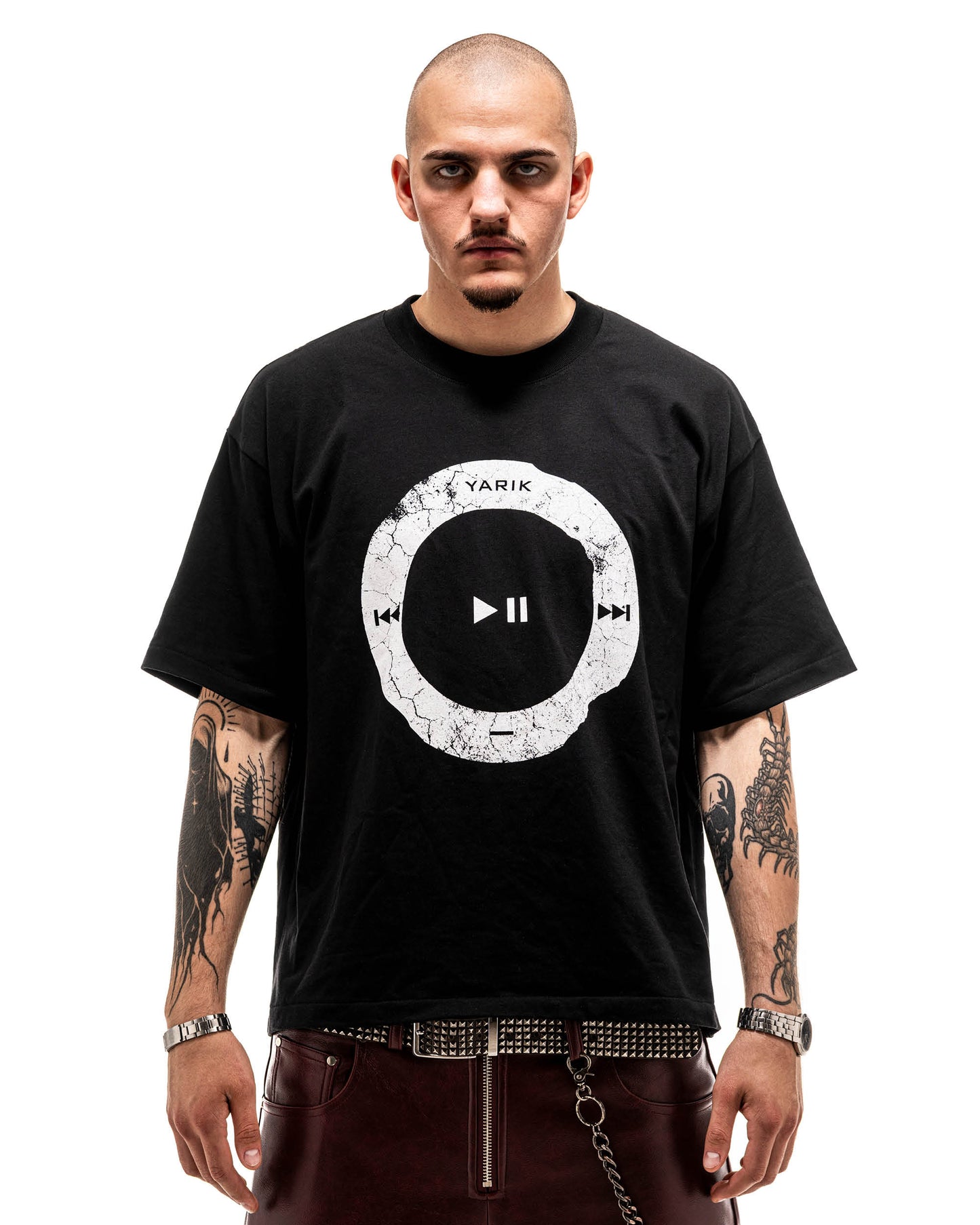 MP3 T-Shirt