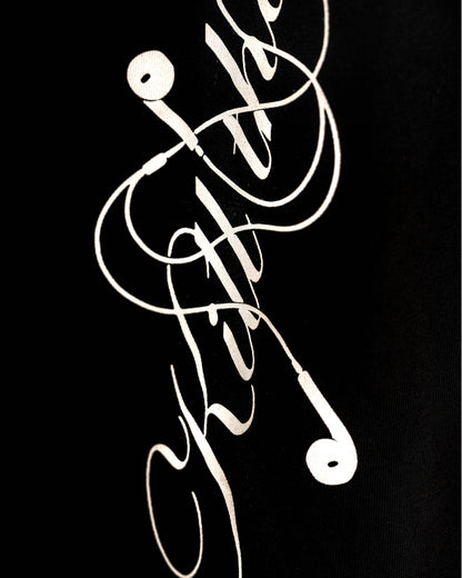 MP3 T-Shirt