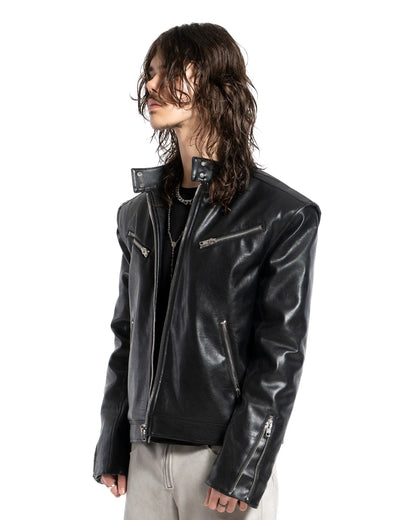 Rockstar jacket