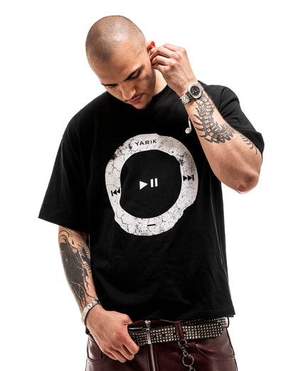 MP3 T-Shirt