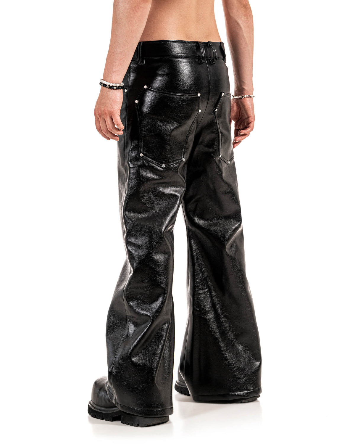 ONYX ROCKSTAR PANTS
