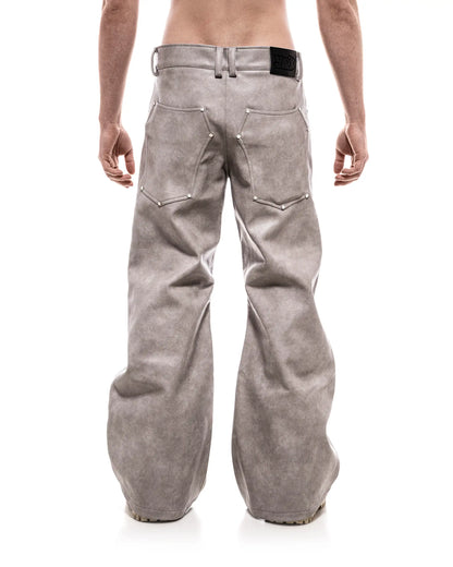 Stone Rockstar Pants