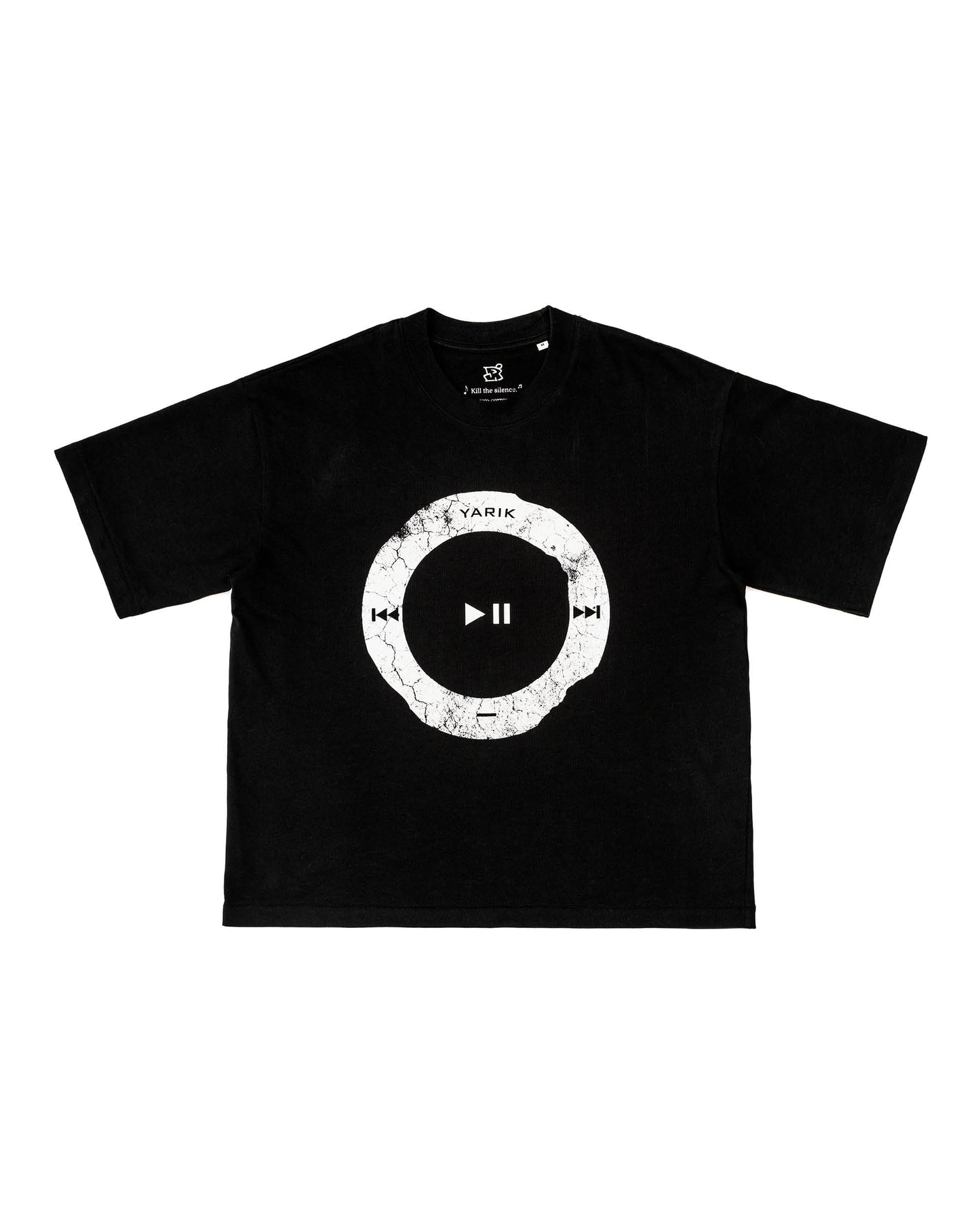 MP3 T-Shirt