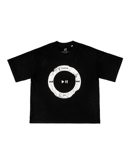 MP3 T-Shirt