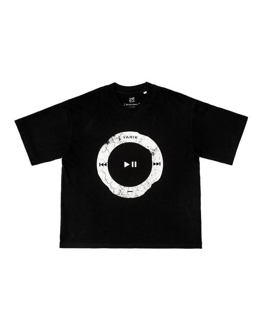 MP3 T-Shirt