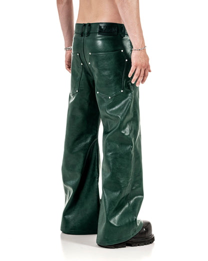 EVERGREEN ROCKSTAR PANTS