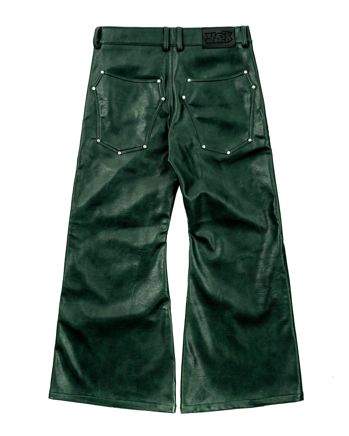 EVERGREEN ROCKSTAR PANTS