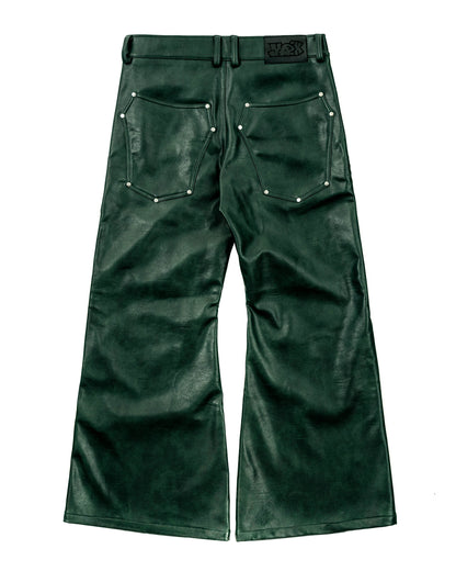 EVERGREEN ROCKSTAR PANTS