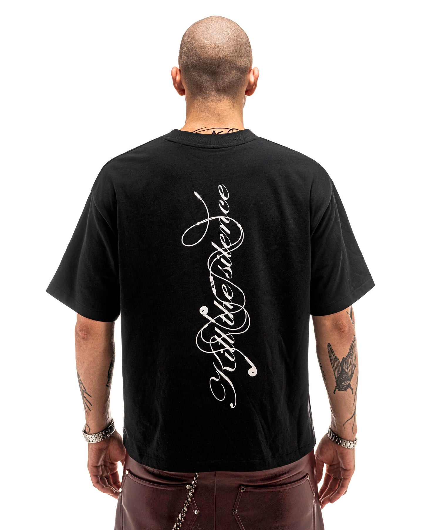 MP3 T-Shirt