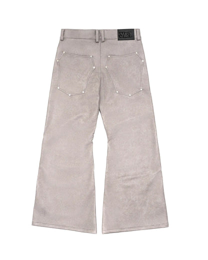 Stone Rockstar Pants