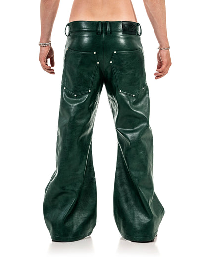 EVERGREEN ROCKSTAR PANTS