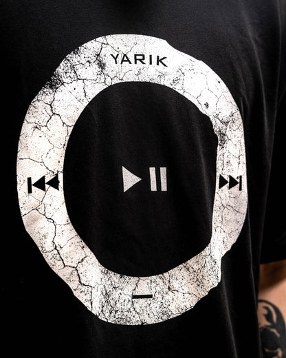MP3 T-Shirt