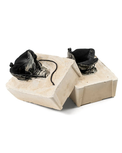 Concrete Shoes 1/1