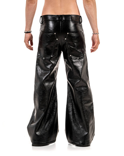 ONYX ROCKSTAR PANTS