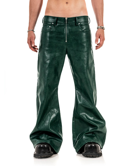 EVERGREEN ROCKSTAR PANTS