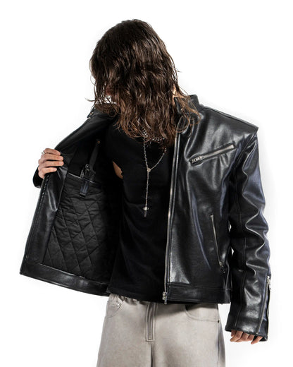 Rockstar jacket