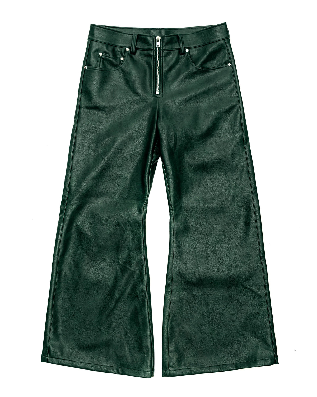 EVERGREEN ROCKSTAR PANTS