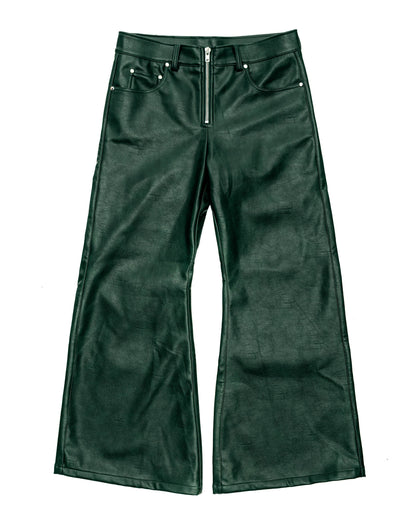 EVERGREEN ROCKSTAR PANTS