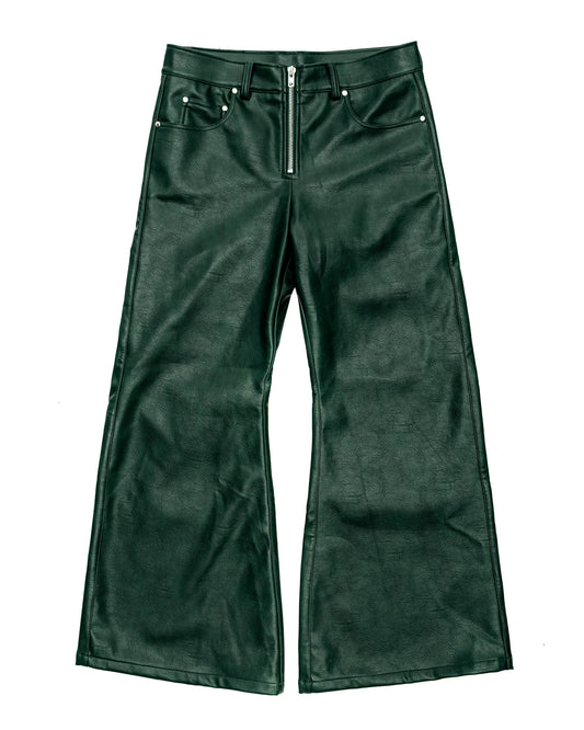 EVERGREEN ROCKSTAR PANTS