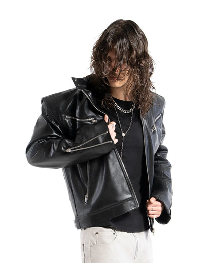 Rockstar jacket
