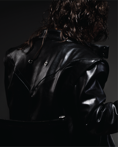 Rockstar jacket