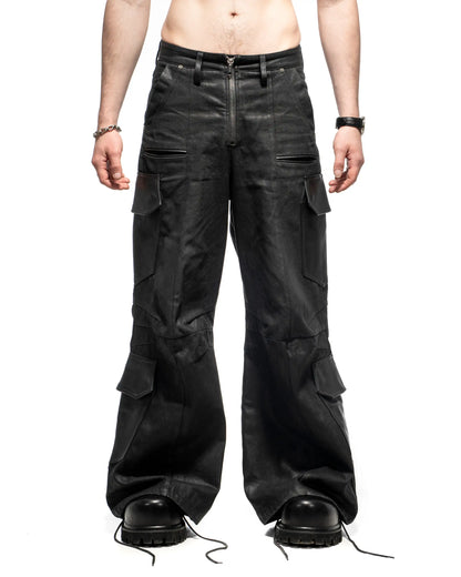 Steroid Cargo Pants