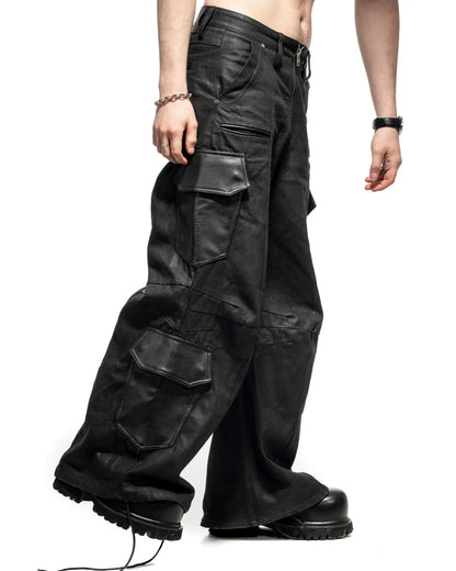 Steroid Cargo Pants