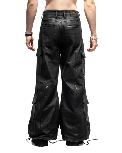 Steroid Cargo Pants
