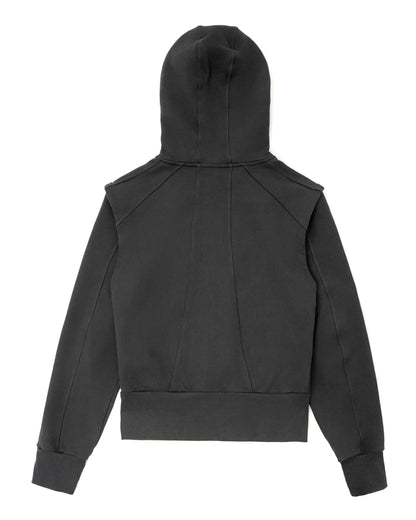 Knight Zipup Hoodie