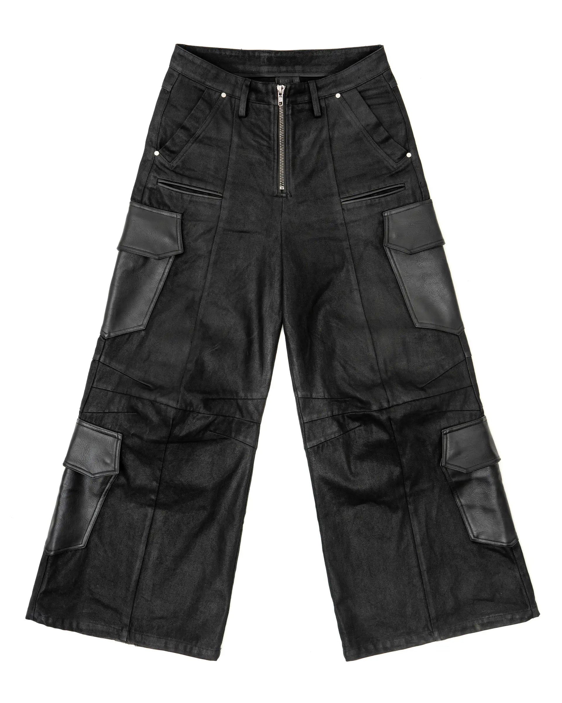 Steroid Cargo Pants – YARIK