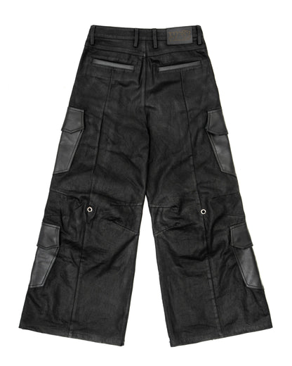 Steroid Cargo Pants