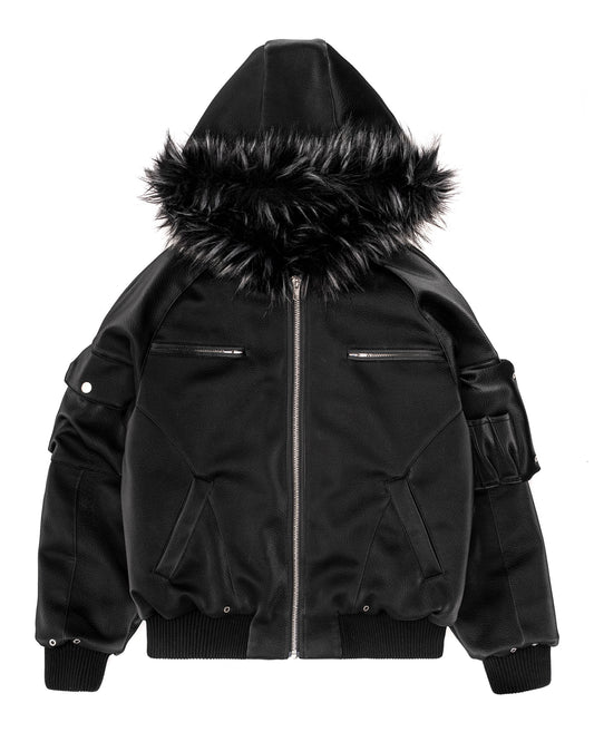 Ace Bomber Jacket