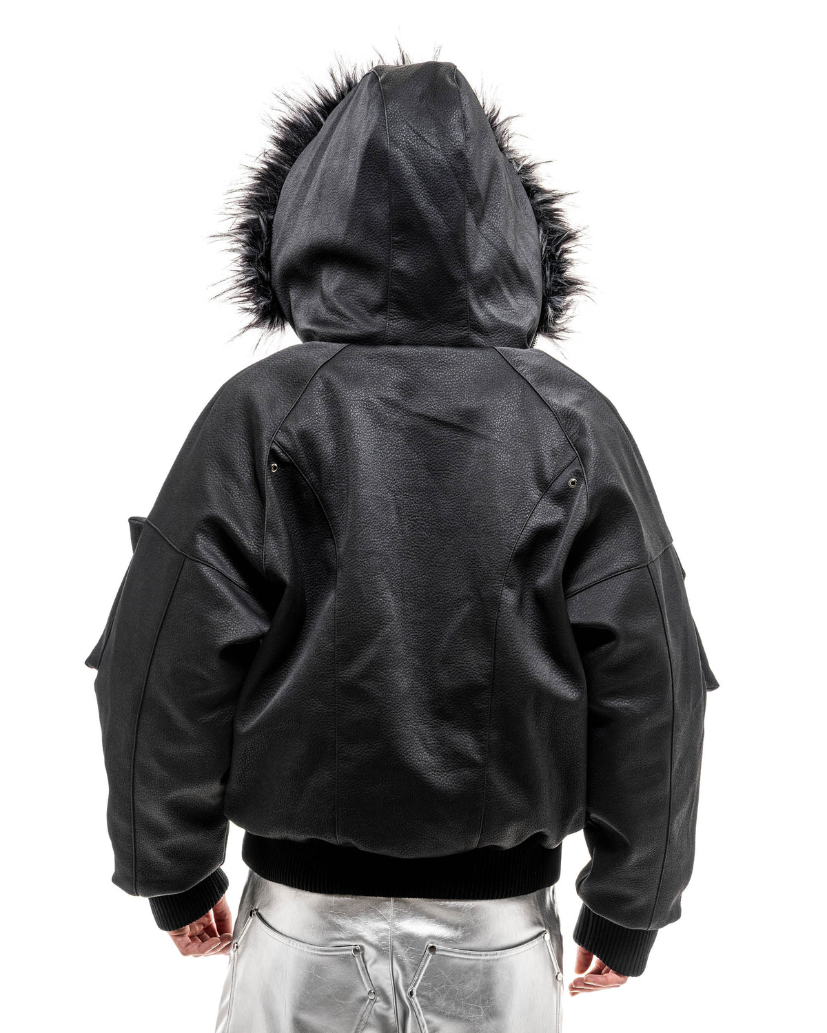 BLACK ACE BOMBER V2