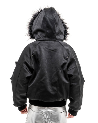 BLACK ACE BOMBER V2