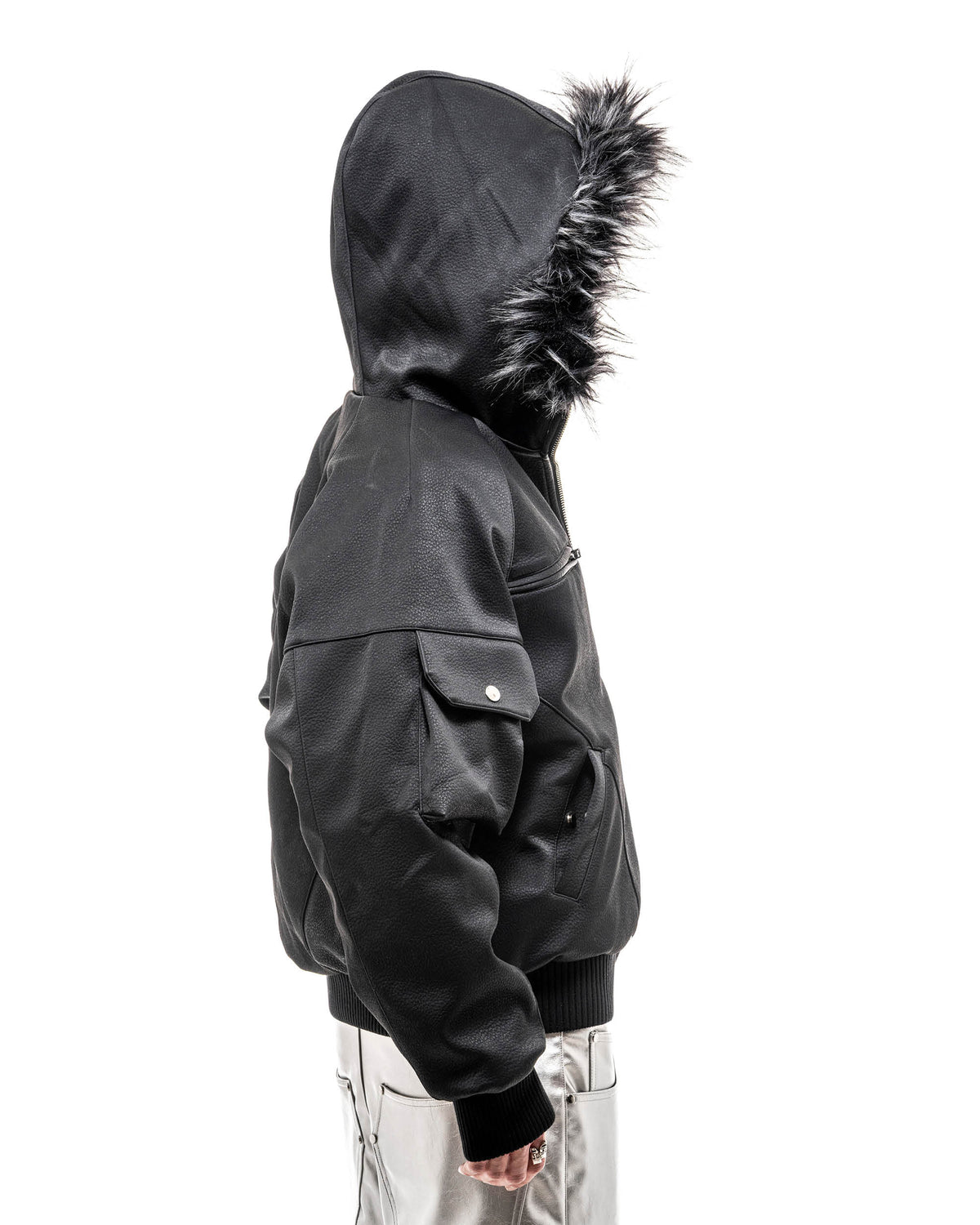 BLACK ACE BOMBER V2